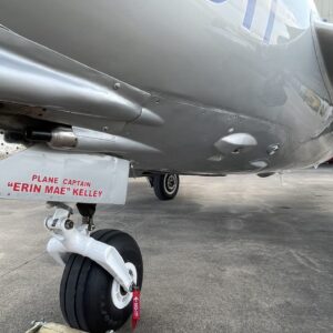 Remove before flight pull – FIGHTERJETS INC