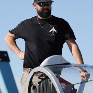 Sam Swink Crew Chief