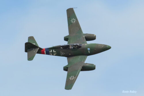 Me-262 00001