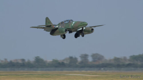 Me-262 00002