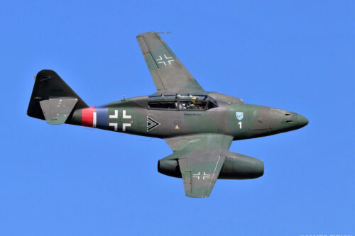 Me-262 00005